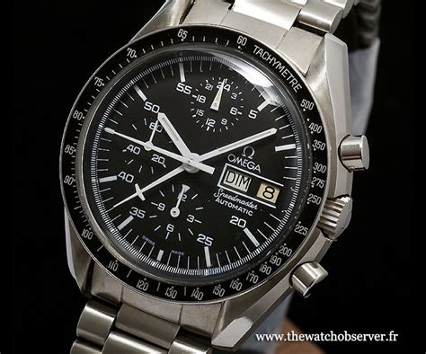 omega speedmaster 60